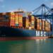MSC reaches 7 million TEUs and accelerates its dominance at sea