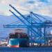 Maersk rides the tide: profitability in Q3 2025 without record tariffs