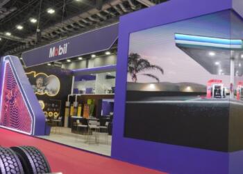 Technology, services and data: the offering from Solución Integral Mobil