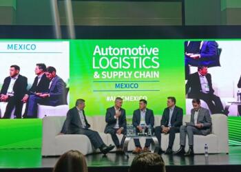 Reliability and resilience, key to the automotive supply chain in Mexico