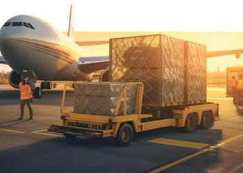 SPARX Logistics “despega” con SkyRate