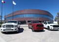 Stellantis resumes production of the RAM 1500 in Saltillo and presents the RAM 1200