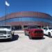 Stellantis resumes production of the RAM 1500 in Saltillo and presents the RAM 1200