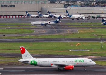 Mexico relinquishes slots and will seek improved cargo operations at AIFA