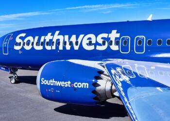 Southwest Airlines will connect Las Vegas with Puerto Vallarta in 2026