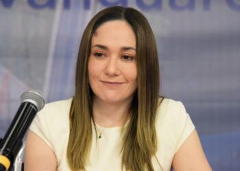 Blockades, robberies, and a “level playing field” with trucking are among the challenges facing the railroad.