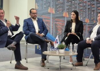 Supply chain risk management helps reduce impacts