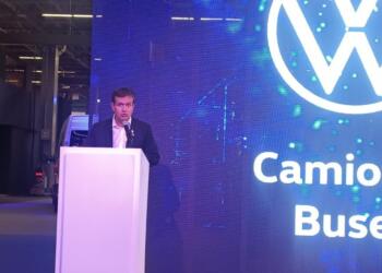 Volkswagen Truck & Bus Mexico accelerates its growth plan towards 2026