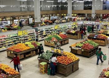 Private consumption in Mexico increases during August
