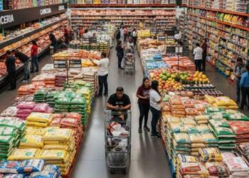 Wholesale trade grows in September; retail trade stagnates