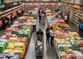 Wholesale trade grows in September; retail trade stagnates