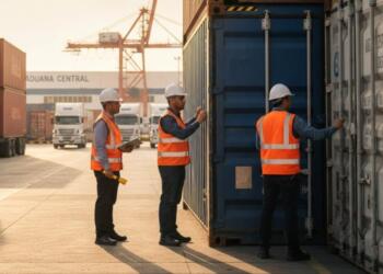 Customs Law: The reform that Mexican foreign trade needs?