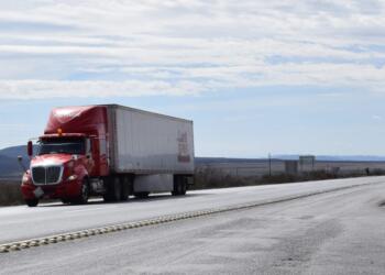 Road safety, the path to profitability in road transport