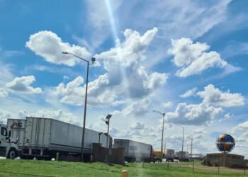 Port Laredo receives double Platinum MarCom award for its “Hot City–Cold Chain” campaign