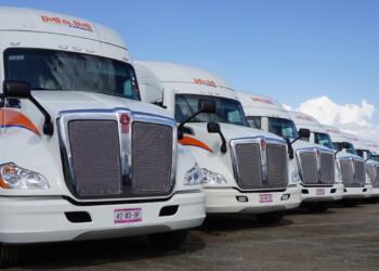 MyM Express consolidates its operations and focuses on the human factor