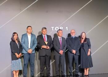 Transportation Awards, an unforgettable gala celebrating excellence in road transport