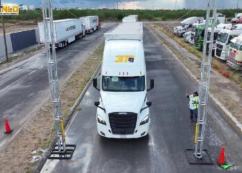 MT Mexico Final, How many competitors and what will the starting grid be?