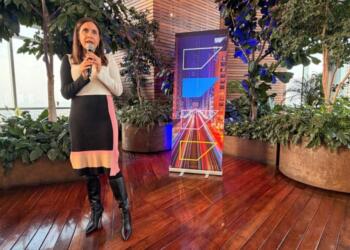 SAP Mexico closes the year with double-digit growth and continues to drive digital transformation