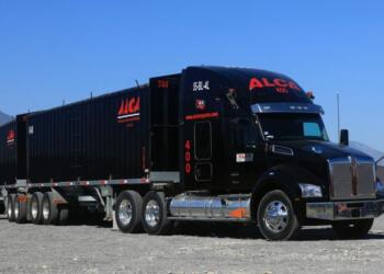 ALCA Transport Group: a tradition that drives growth