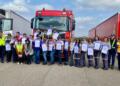 ANTP promotes road safety; provides training to 18 operators