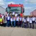 ANTP promotes road safety; provides training to 18 operators
