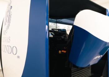 Harinas Elizondo impulsa la profesionalización con simulador Apex