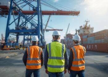 Regulatory changes, increased oversight, and a lack of legal certainty are among the logistical challenges of 2026.