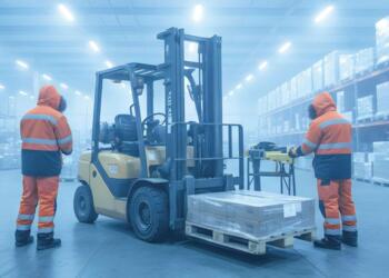 Mexico “freezes”; the cold chain resumes its path