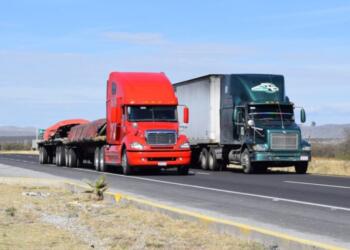 Work-related stress, the main road risk for freight transport operators in Latin America