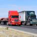 Work-related stress, the main road risk for freight transport operators in Latin America
