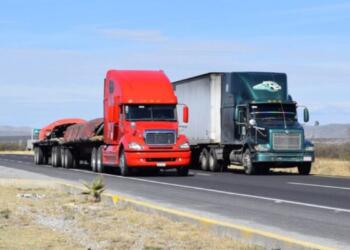 Despite a volatile economic environment, medium-sized freight transport companies are growing at a faster pace