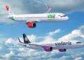 Volaris shares “take off” after creation of new group with Viva