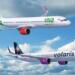 Volaris shares “take off” after creation of new group with Viva