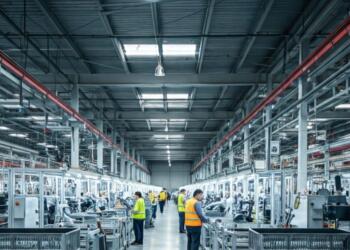 Manufacturing Orders Indicator falls in November