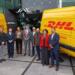 DHL Express Mexico strengthens alliance with JAC; acquires 81 Sunray Cargo Euro 6 units