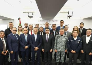 Truckers demand an end to highway extortion