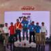 Isuzu Motors of Mexico recognizes operator skills with Takumi Awards
