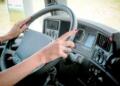 Women behind the wheel: three stories and one journey