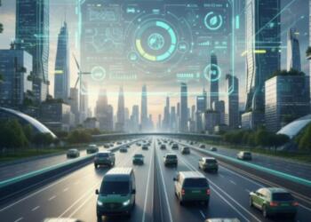 Electromobility, digitalization and sustainability will redefine fleet management by 2026