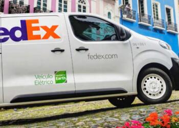 FedEx boosts its global economic impact with strategic investments in 2025