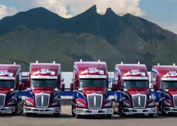 RGC Freight, half a century moving forward with values