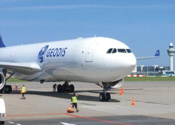 Geodis points south: Mexico as a bridge to Latin America