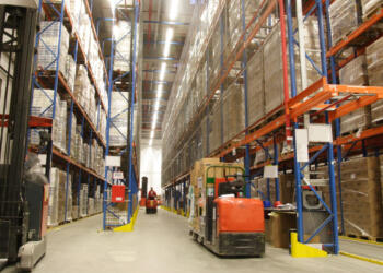 Foreign Direct Investment in transport and logistics in Mexico weakens further in Q3 2025