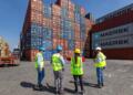 Maersk opens logistics warehouse in Manzanillo; seeks to strengthen supply chain