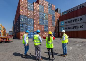 Maersk opens logistics warehouse in Manzanillo; seeks to strengthen supply chain
