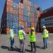 Maersk opens logistics warehouse in Manzanillo; seeks to strengthen supply chain