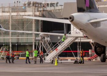 OMA receives official approval for its 2026-2030 airport expansion plan