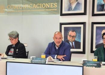 US airlines receive airport slots again; cargo planes remain at AIFA.