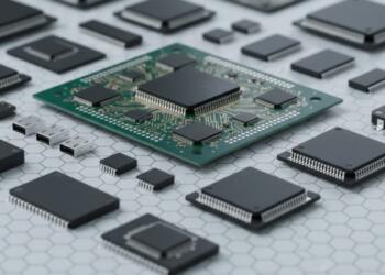 Mexico, with a historic opportunity to feature in the global semiconductor supply chain