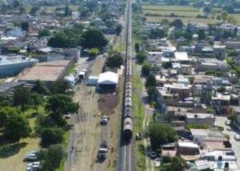 Safety measures are being prepared to prevent accidents at passenger train construction sites